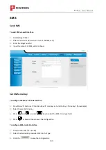 Preview for 105 page of Positron IP304C User Manual