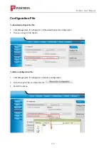 Preview for 115 page of Positron IP304C User Manual