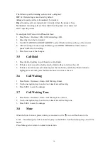 Preview for 16 page of Positron IP408 User Manual