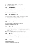 Preview for 22 page of Positron IP408 User Manual