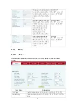 Preview for 52 page of Positron IP408 User Manual