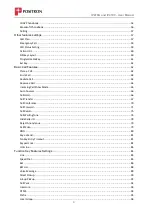 Preview for 4 page of Positron IP410C User Manual