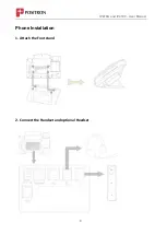 Preview for 8 page of Positron IP410C User Manual