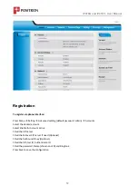 Preview for 12 page of Positron IP410C User Manual