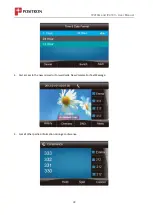 Preview for 22 page of Positron IP410C User Manual