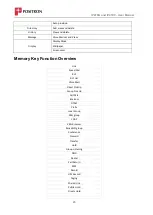 Preview for 24 page of Positron IP410C User Manual