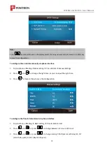 Preview for 33 page of Positron IP410C User Manual