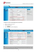 Preview for 35 page of Positron IP410C User Manual