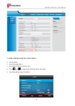 Preview for 37 page of Positron IP410C User Manual