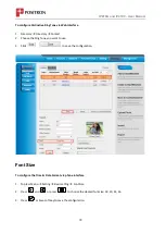 Preview for 38 page of Positron IP410C User Manual