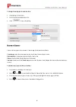 Preview for 42 page of Positron IP410C User Manual