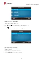 Preview for 43 page of Positron IP410C User Manual