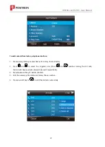 Preview for 47 page of Positron IP410C User Manual