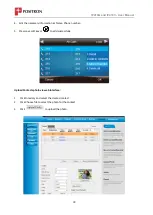 Preview for 49 page of Positron IP410C User Manual