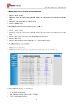 Preview for 53 page of Positron IP410C User Manual