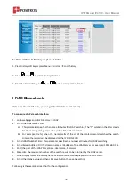 Preview for 54 page of Positron IP410C User Manual