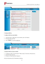 Preview for 55 page of Positron IP410C User Manual