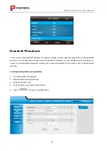 Preview for 56 page of Positron IP410C User Manual