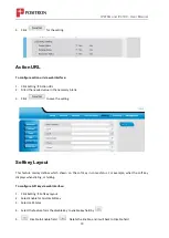 Preview for 60 page of Positron IP410C User Manual