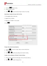 Preview for 63 page of Positron IP410C User Manual