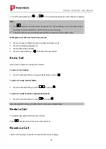 Preview for 64 page of Positron IP410C User Manual