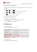 Preview for 76 page of Positron IP410C User Manual