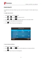 Preview for 78 page of Positron IP410C User Manual