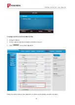 Preview for 84 page of Positron IP410C User Manual