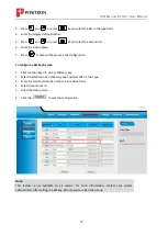 Preview for 87 page of Positron IP410C User Manual