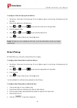 Preview for 90 page of Positron IP410C User Manual