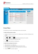 Preview for 91 page of Positron IP410C User Manual