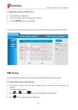 Preview for 97 page of Positron IP410C User Manual