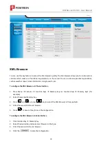 Preview for 99 page of Positron IP410C User Manual