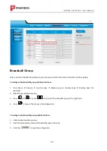 Preview for 100 page of Positron IP410C User Manual