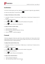 Preview for 101 page of Positron IP410C User Manual