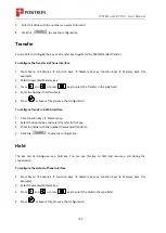 Preview for 102 page of Positron IP410C User Manual