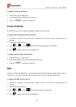 Preview for 103 page of Positron IP410C User Manual