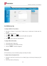 Preview for 105 page of Positron IP410C User Manual