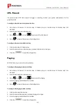 Preview for 107 page of Positron IP410C User Manual