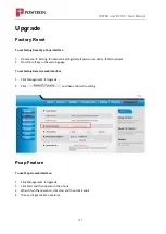 Preview for 111 page of Positron IP410C User Manual