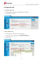 Preview for 115 page of Positron IP410C User Manual