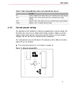 Preview for 19 page of Positron Teleline 750003 Description And Installation