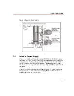 Предварительный просмотр 41 страницы Positron Teleline 751109/15 Description And Installation