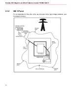 Предварительный просмотр 18 страницы Positron Teleline 751960/13CU5 Description And Installation Manual