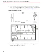 Предварительный просмотр 34 страницы Positron Teleline 751960/13CU5 Description And Installation Manual