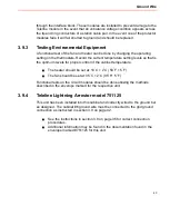 Предварительный просмотр 43 страницы Positron Teleline 751960/13CU5 Description And Installation Manual