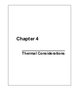 Предварительный просмотр 51 страницы Positron Teleline 751960/13CU5 Description And Installation Manual