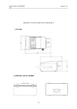 Предварительный просмотр 16 страницы Poskom PXP-40HF Operation & Service Manual