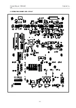 Предварительный просмотр 24 страницы Poskom PXP-40HF Operation & Service Manual