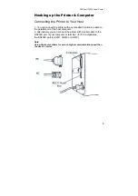 Предварительный просмотр 23 страницы POSline ITT4300 Manual